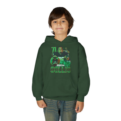 Ben Sollis Kids Hoodie