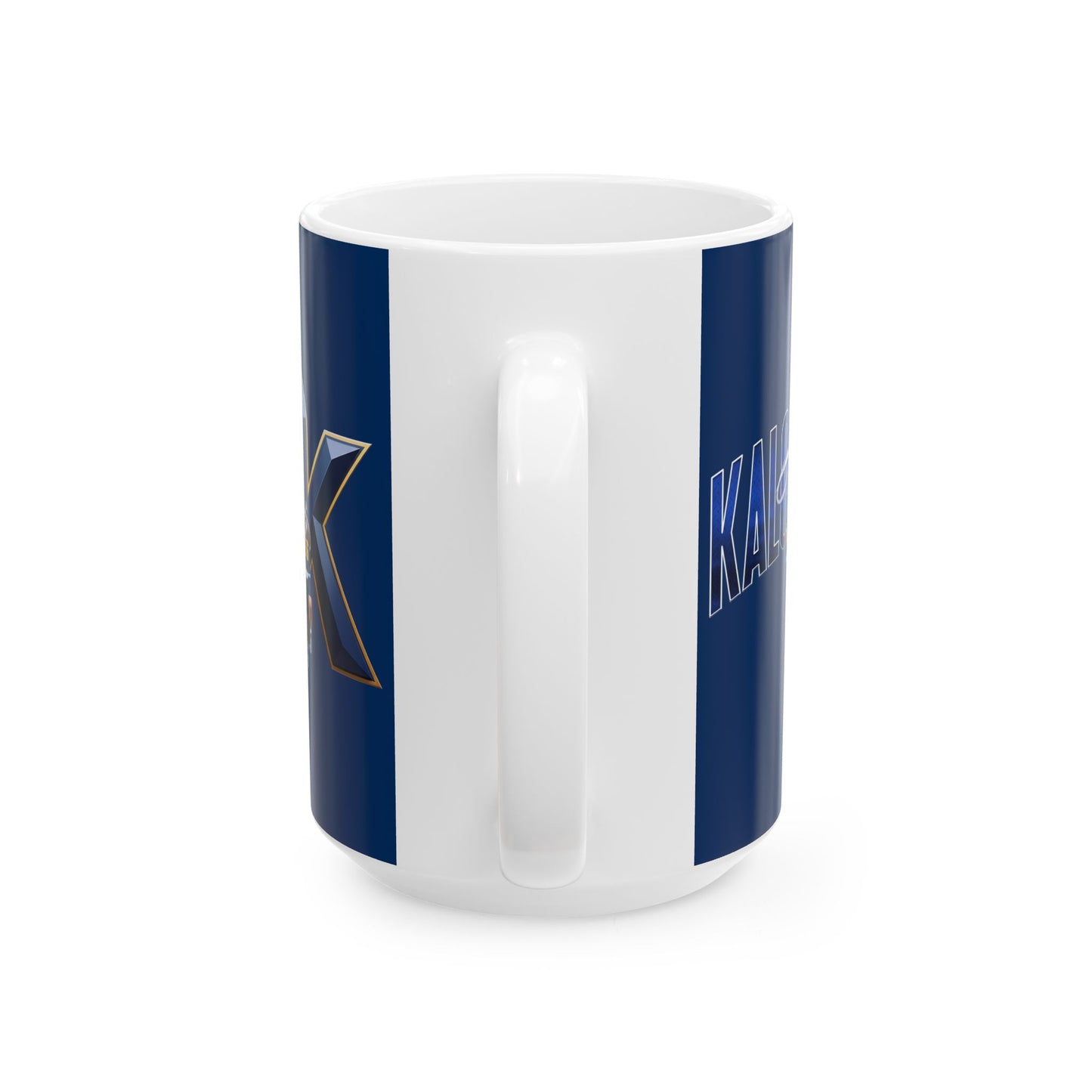 Owen Kalonihea 15oz Mug
