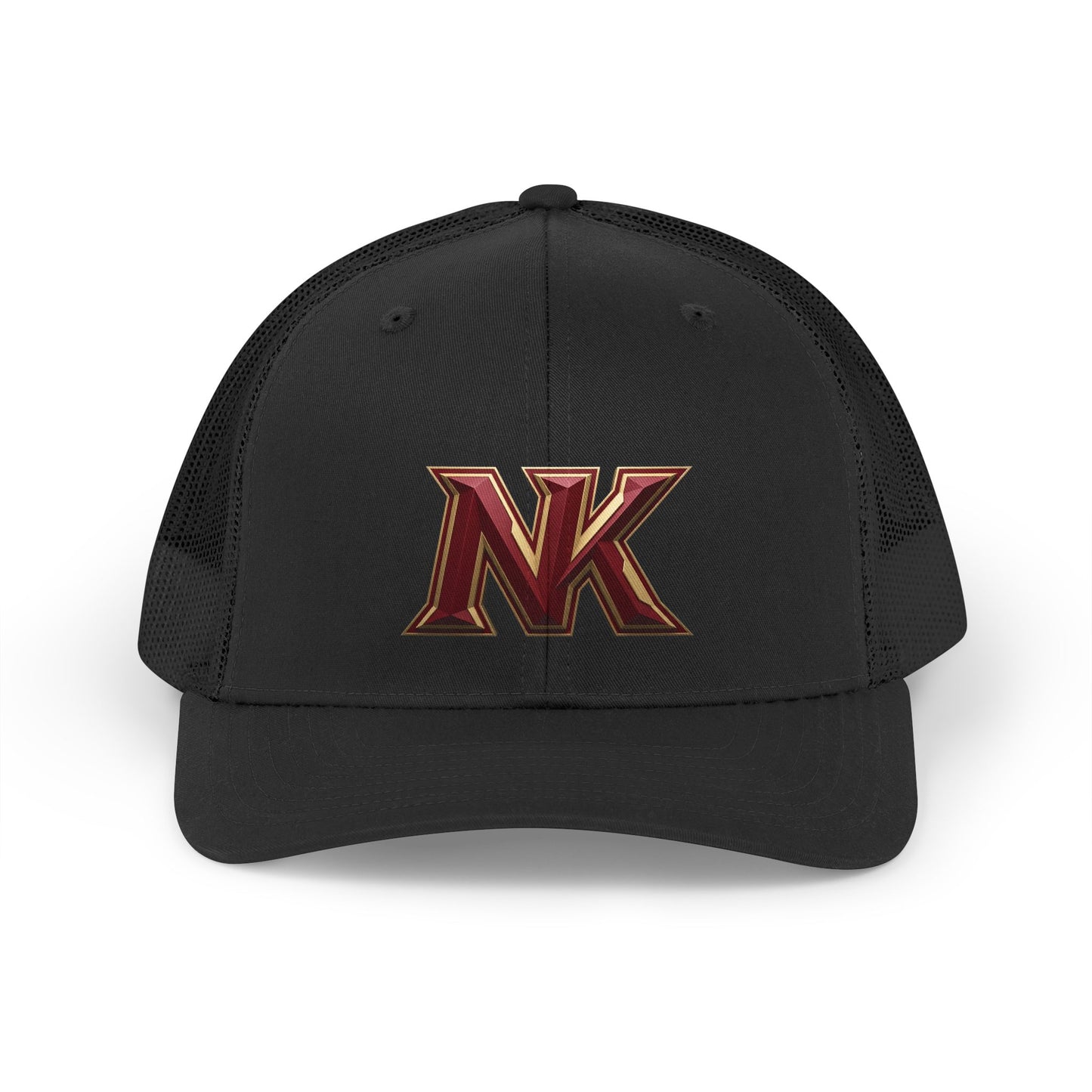 Nhycer Kelly Logo Trucker Hat