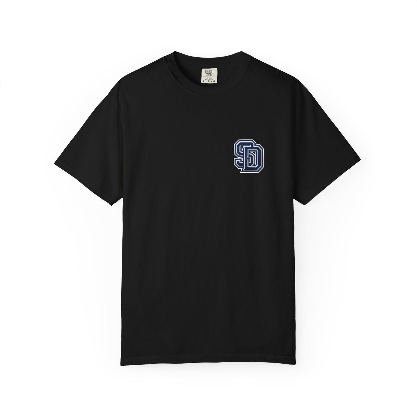 Sofia Dawson Logo Premium Tee