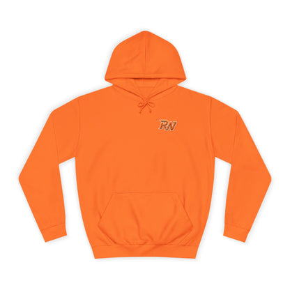 Ryann Wendt Logo Premium Hoodie