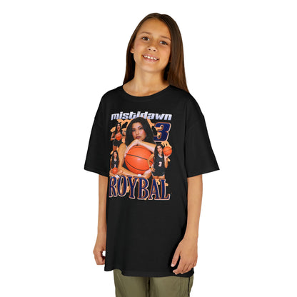 Mistidawn Roybal Kids Tee