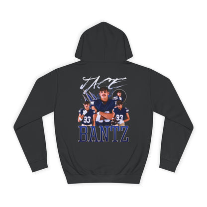 Jace Bantz Premium Hoodie