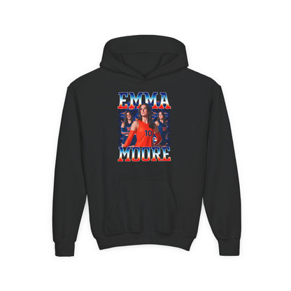 Emma Moore Kids Hoodie