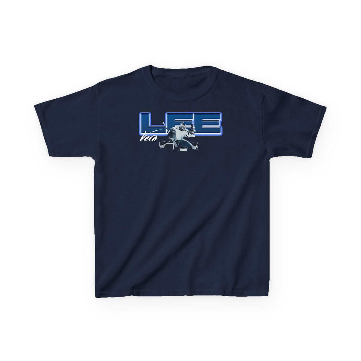 Vera Lee Lowkey Kids Tee