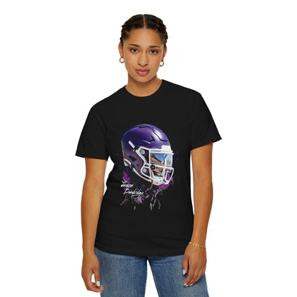 Jason Dandridge Big Head Premium Tee