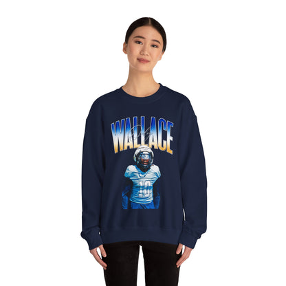 Odog Wallace Athlete Glory Crewneck Sweatshirt