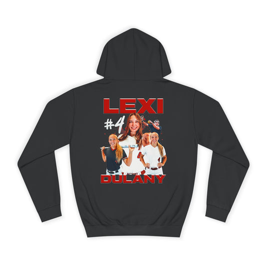 Lexi Dulany Premium Hoodie