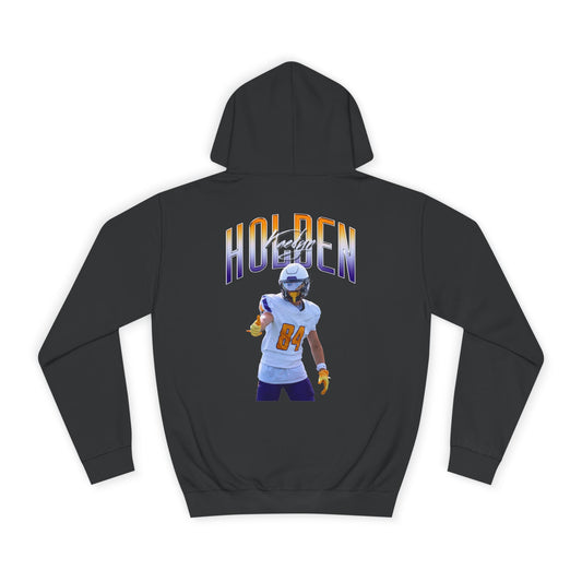 Kaedyn Holden Athlete Glory Premium Hoodie