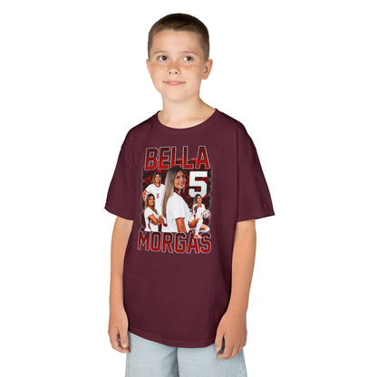 Bella Morgas Kids Tee