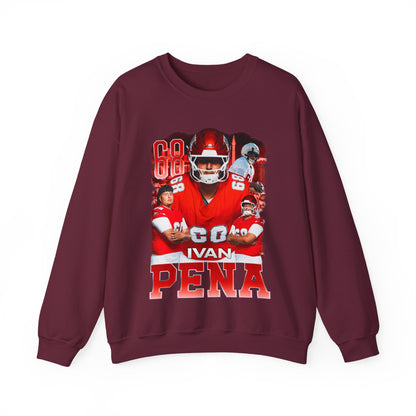 Ivan Pena Crewneck Sweatshirt