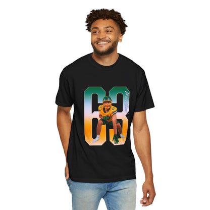 Trey McPartland Player Icon Number Premium Tee
