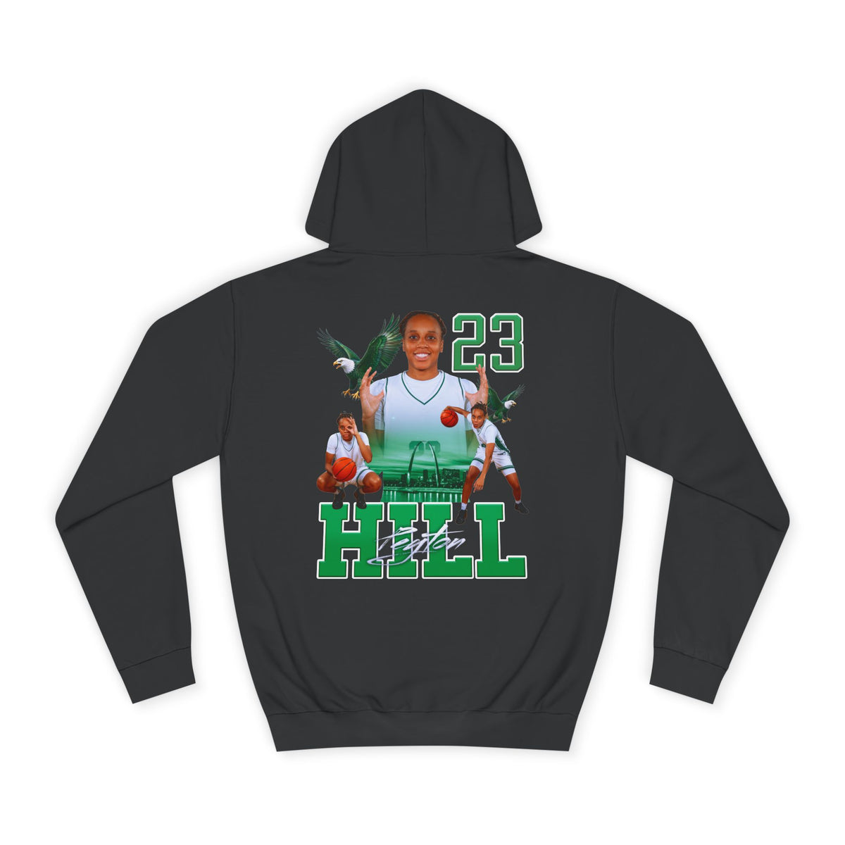 Peyton Hill Premium Hoodie