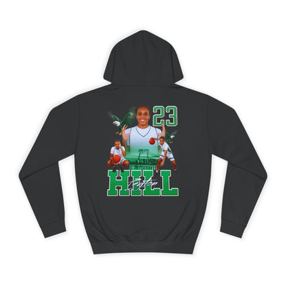 Peyton Hill Premium Hoodie