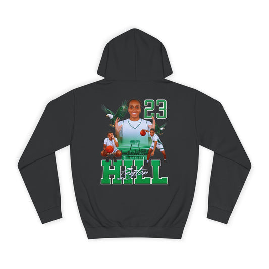 Peyton Hill Premium Hoodie