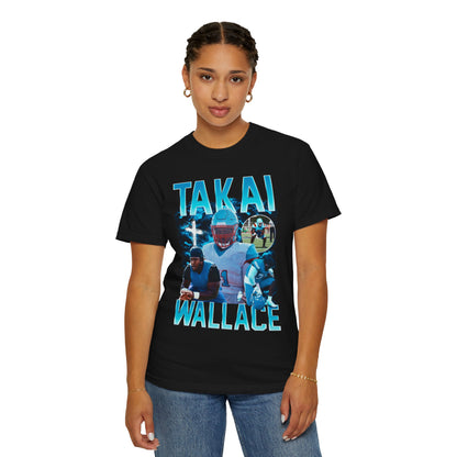 Takai Wallace Premium Tee