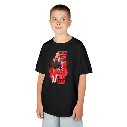 Sarah Galligan Kids Tee