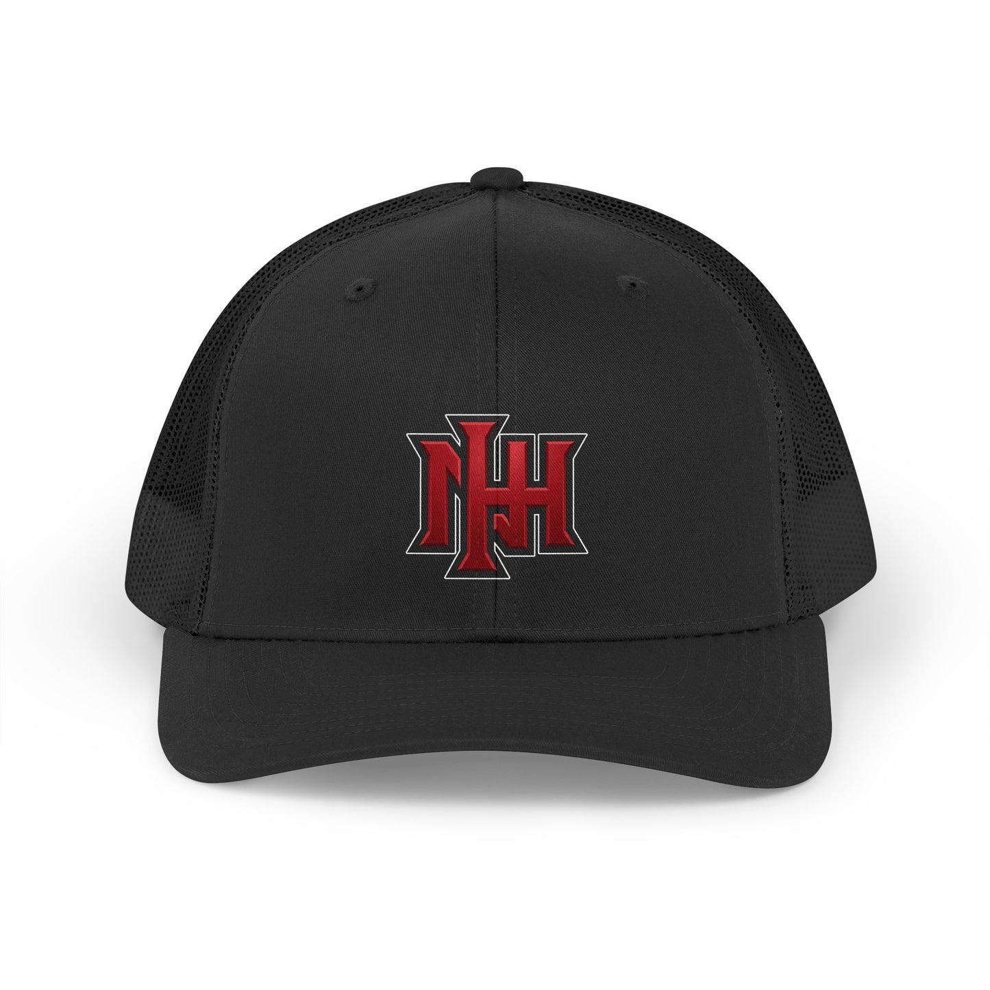 Nadia Hill Logo Trucker Hat