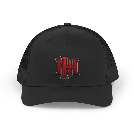Nadia Hill Logo Trucker Hat