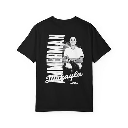 Makayla Ammerman Vintage Blackout Premium Tee