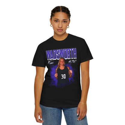 Kami Wadsworth Premium Tee