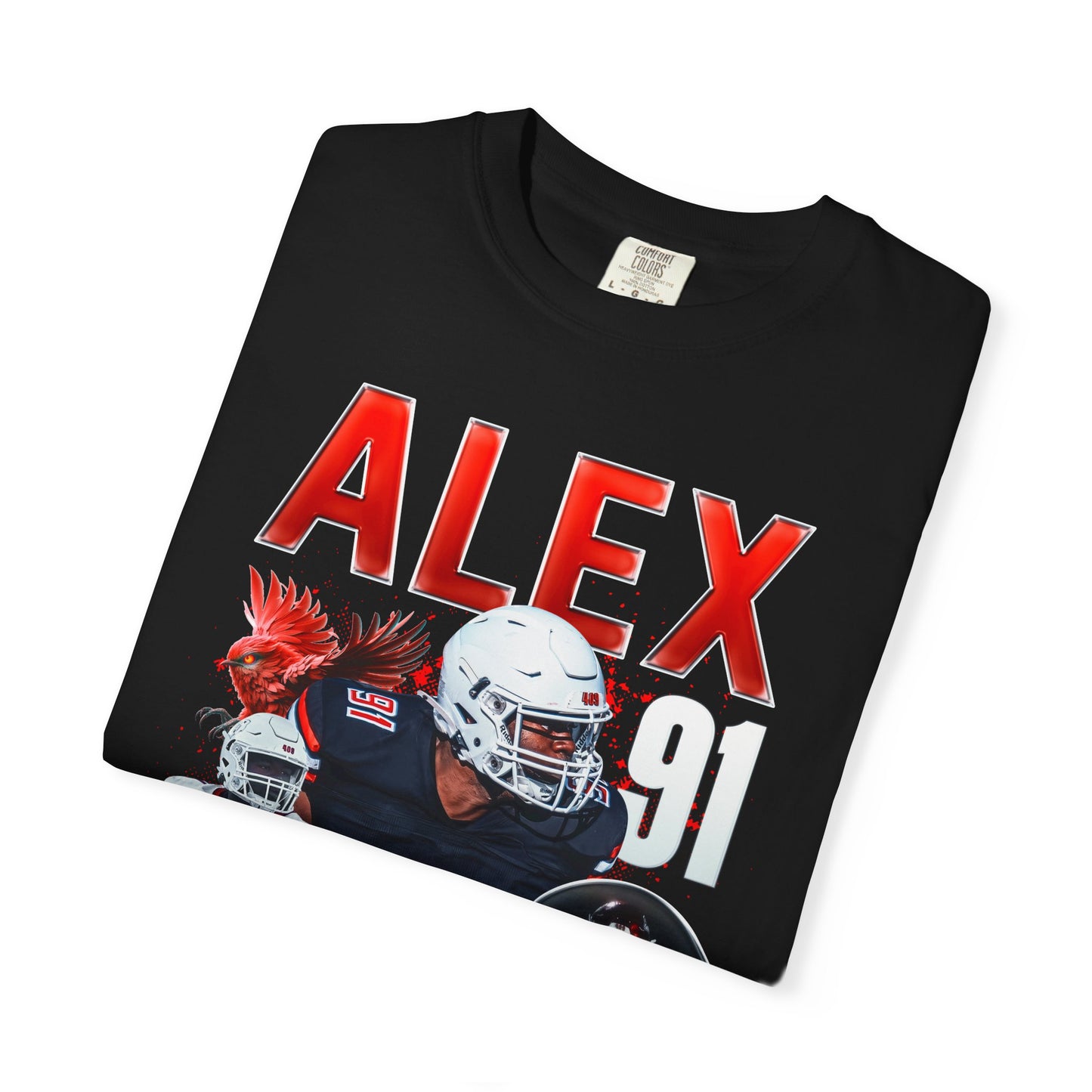 Alex Sumler Premium Tee
