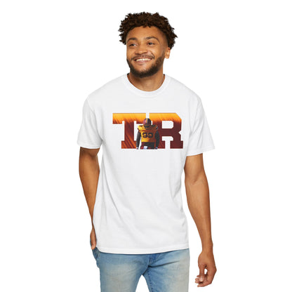Theorin Randle Big Initials Premium Tee