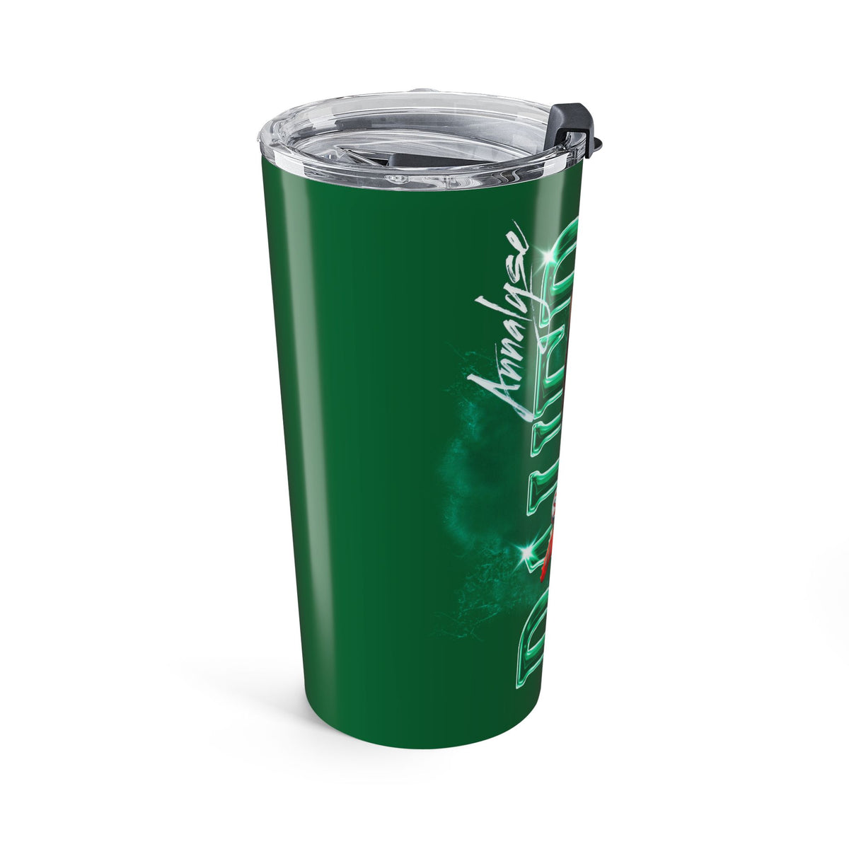 Annalyse Bauer 20oz Tumbler