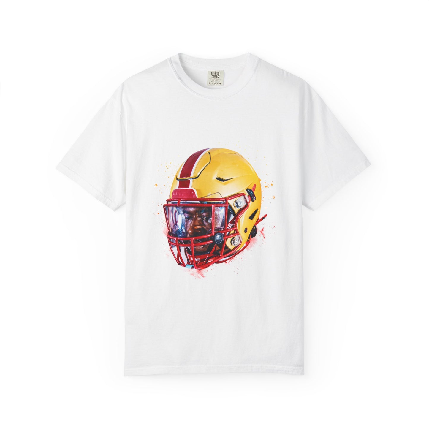 Nhycer Kelly Big Head Premium Tee