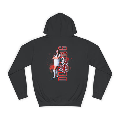 Maggie Dowling Premium Hoodie