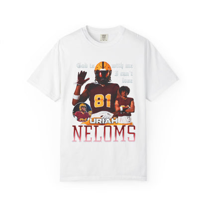 Uriah Neloms Featured Quote Premium Tee