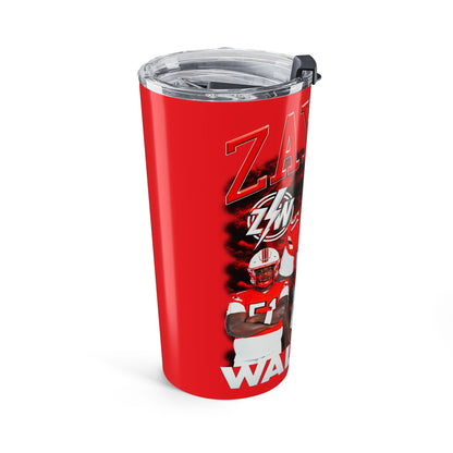 Zayden Walters 20oz Tumbler