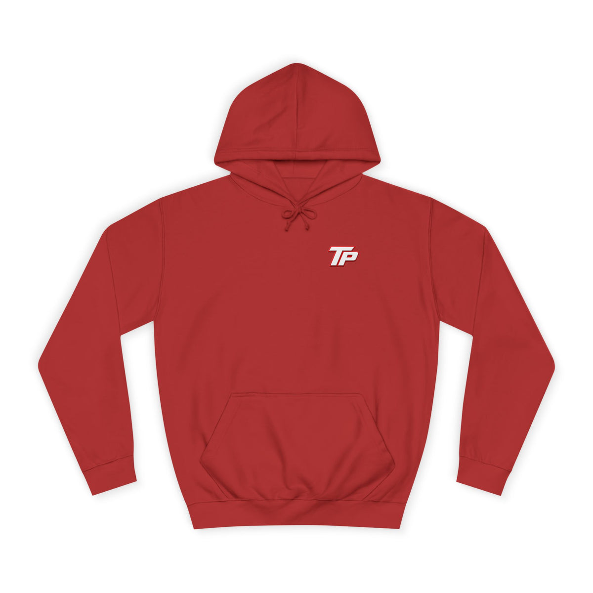 Tieryn Plasch Star Player Premium Hoodie