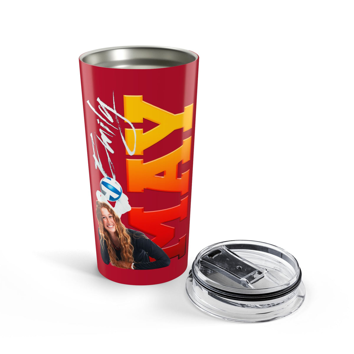 Emily May 20oz Tumbler