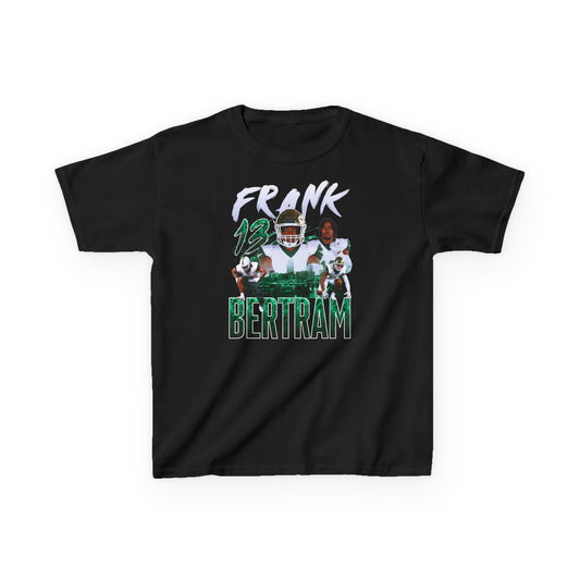 Frank Bertram Kids Tee