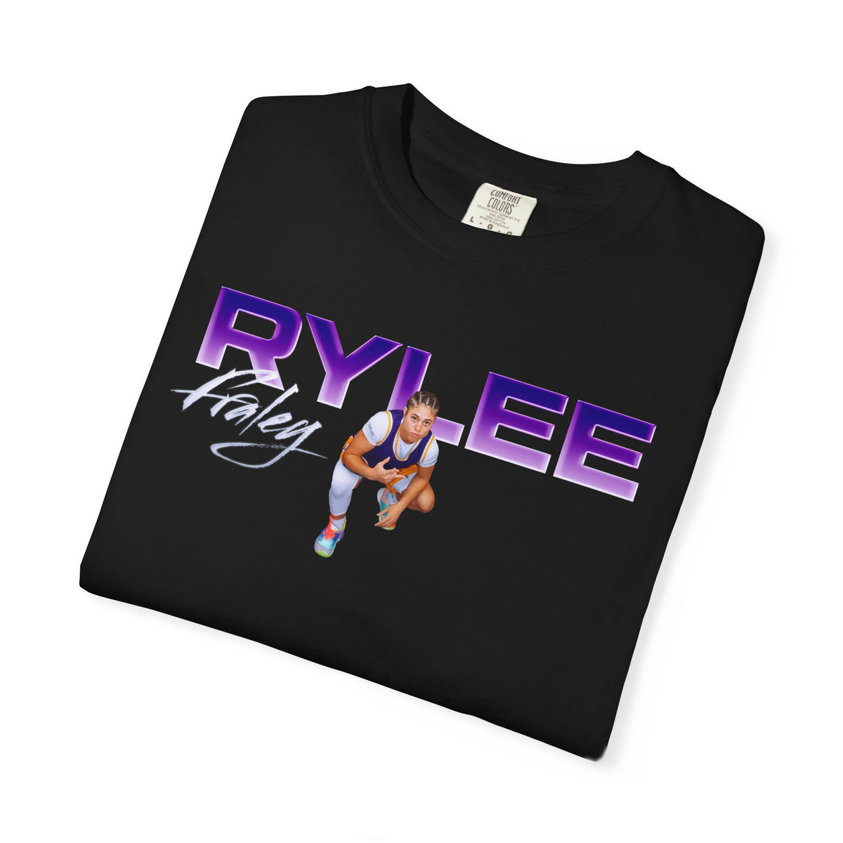 Rylee Fraley Star Player Premium Tee