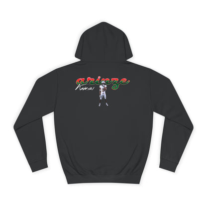 Kamsi Arinze Star Player Premium Hoodie