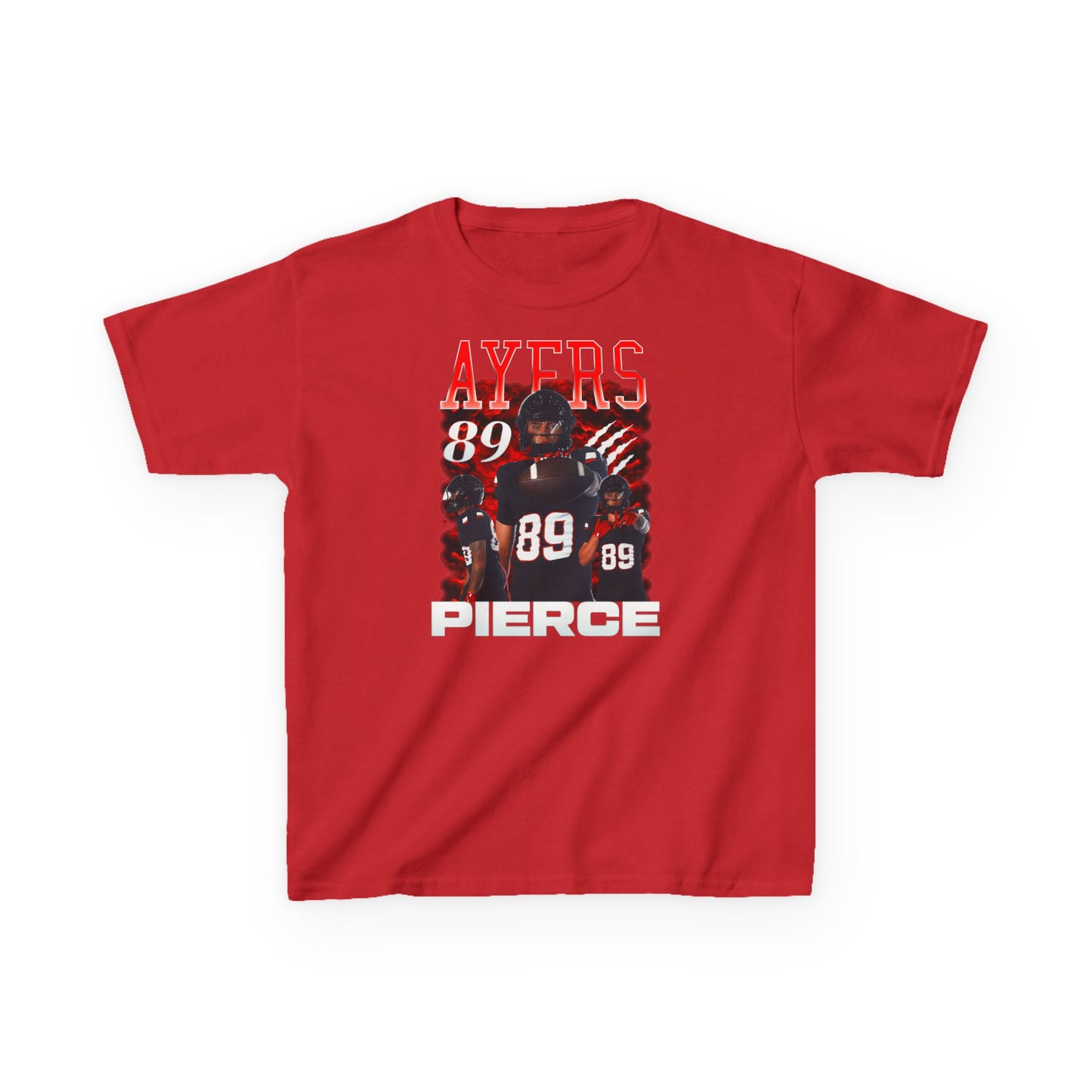 Pierce Ayers Kids Tee