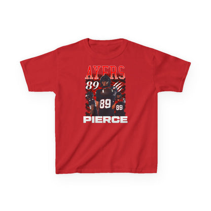 Pierce Ayers Kids Tee