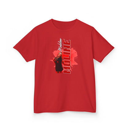 Madeline Moline Kids Tee