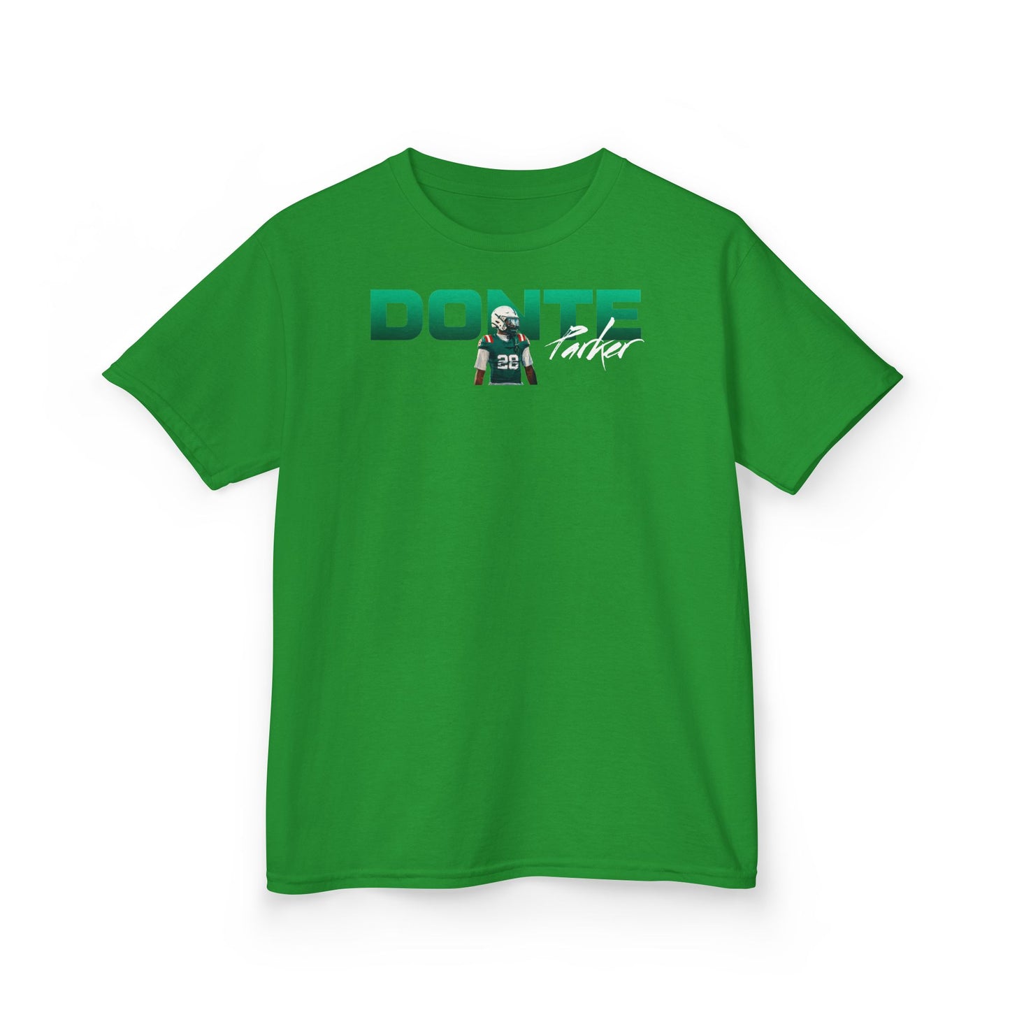 Donte Parker Star Player Kids Tee