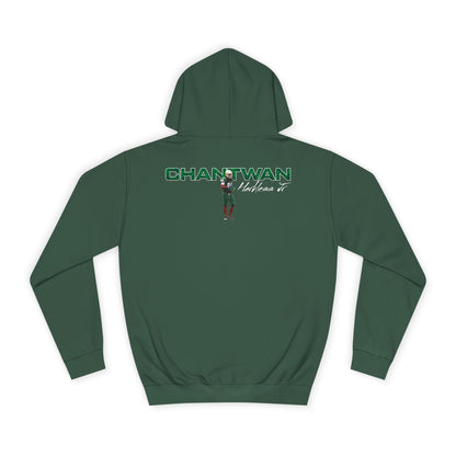 Chantwan Harkless Jr. Star Player Premium Hoodie