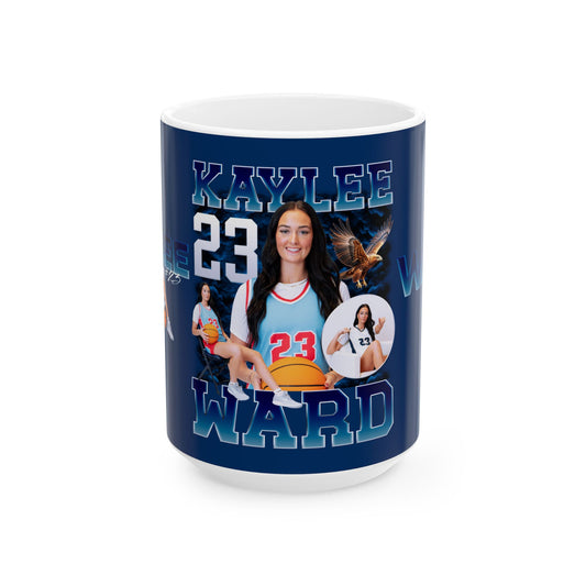 Kaylee Ward 15oz Mug