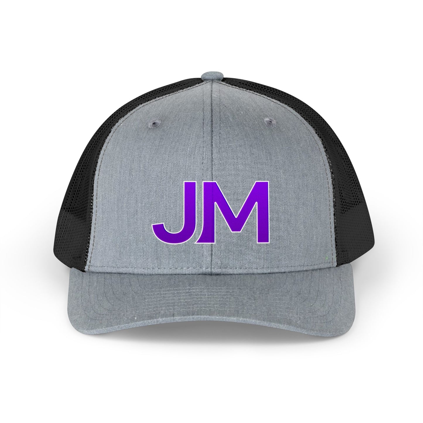 Jaalen Mhoon Logo Trucker Hat