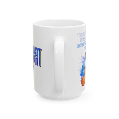 Alexandra Stewart 15oz Mug