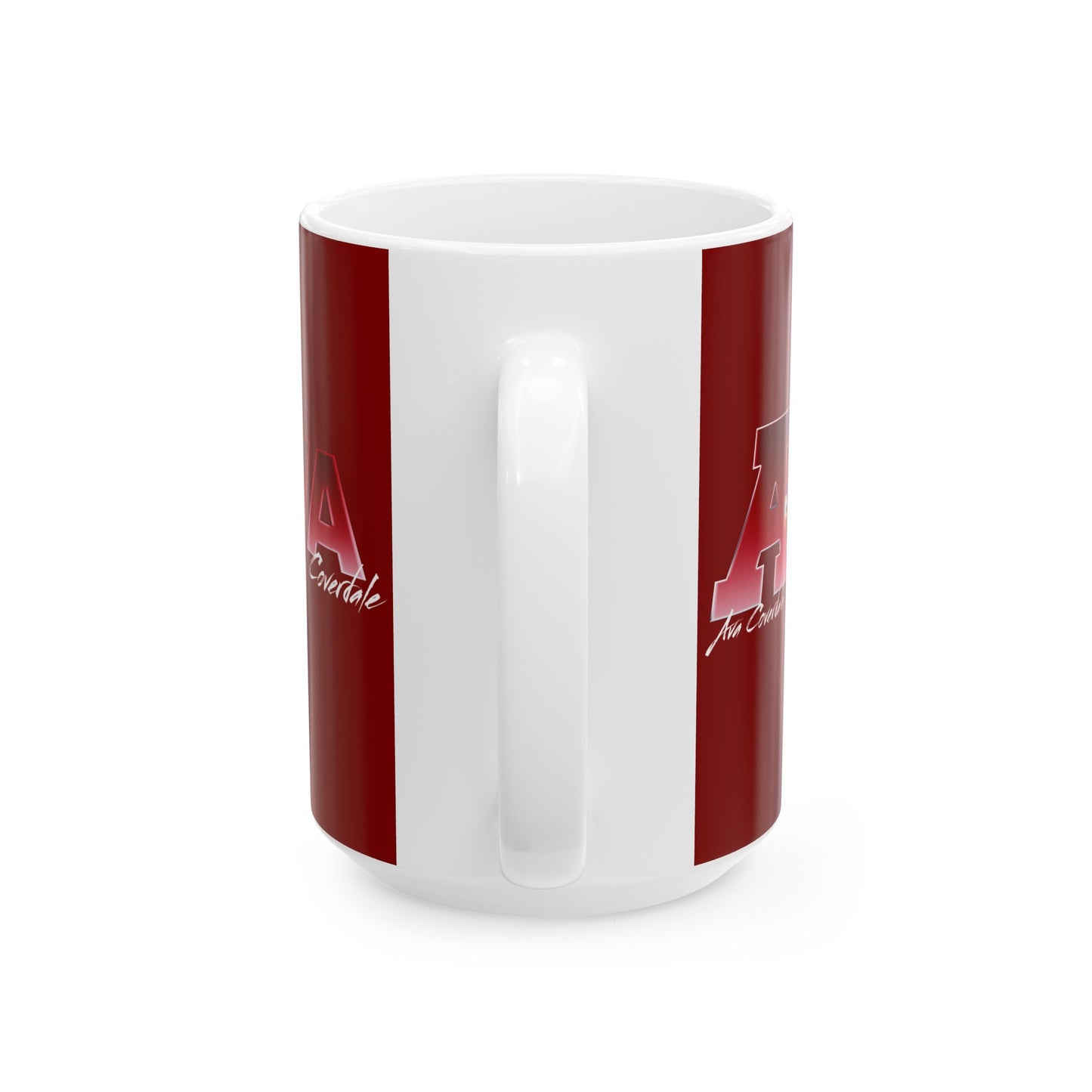 Ava Coverdale 15oz Mug