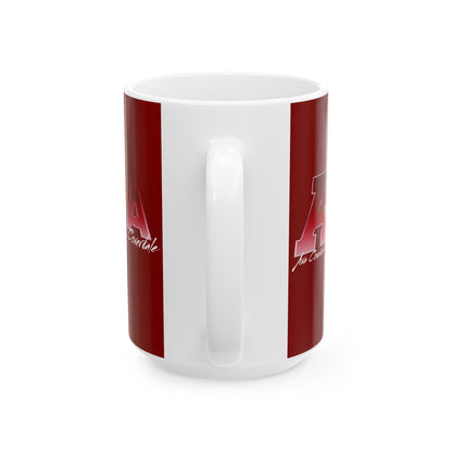 Ava Coverdale 15oz Mug