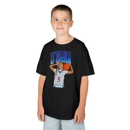 Grace O'Gara Athlete Glory Kids Tee