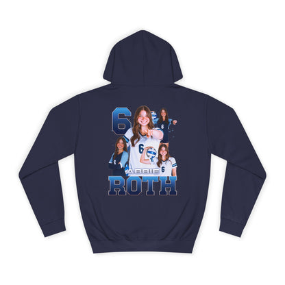 Abbie Roth Premium Hoodie