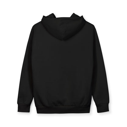 NIL Elite Heavyweight Urban Pullover Hoodie